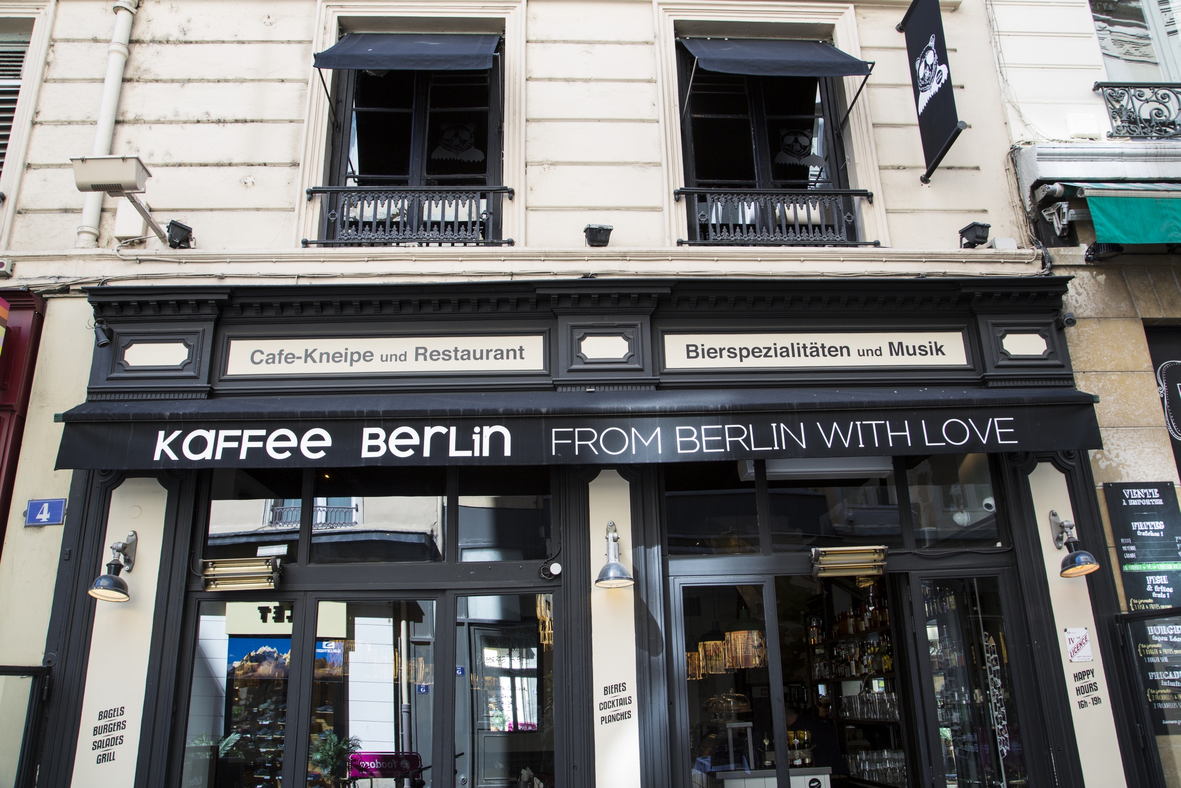 Kaffee Berlin Original Coffee House Barkultur Lyon Kaffee Berlin Original Coffee House Barkultur Lyon
