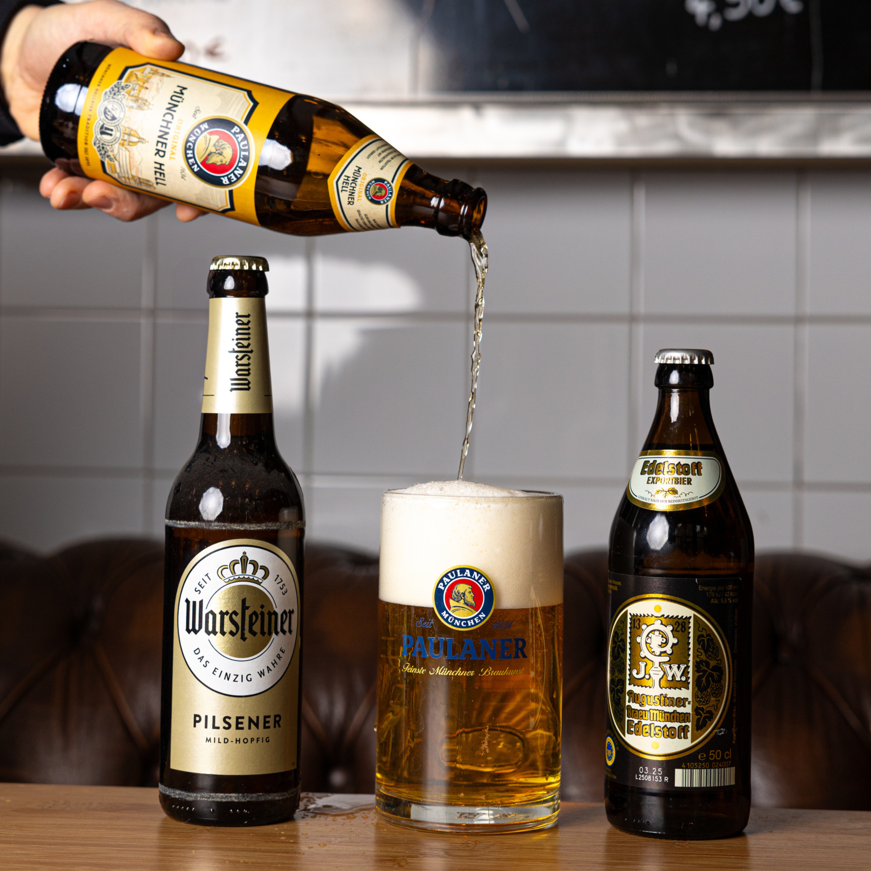 Kaffee Berlin Cordeliers photo 4