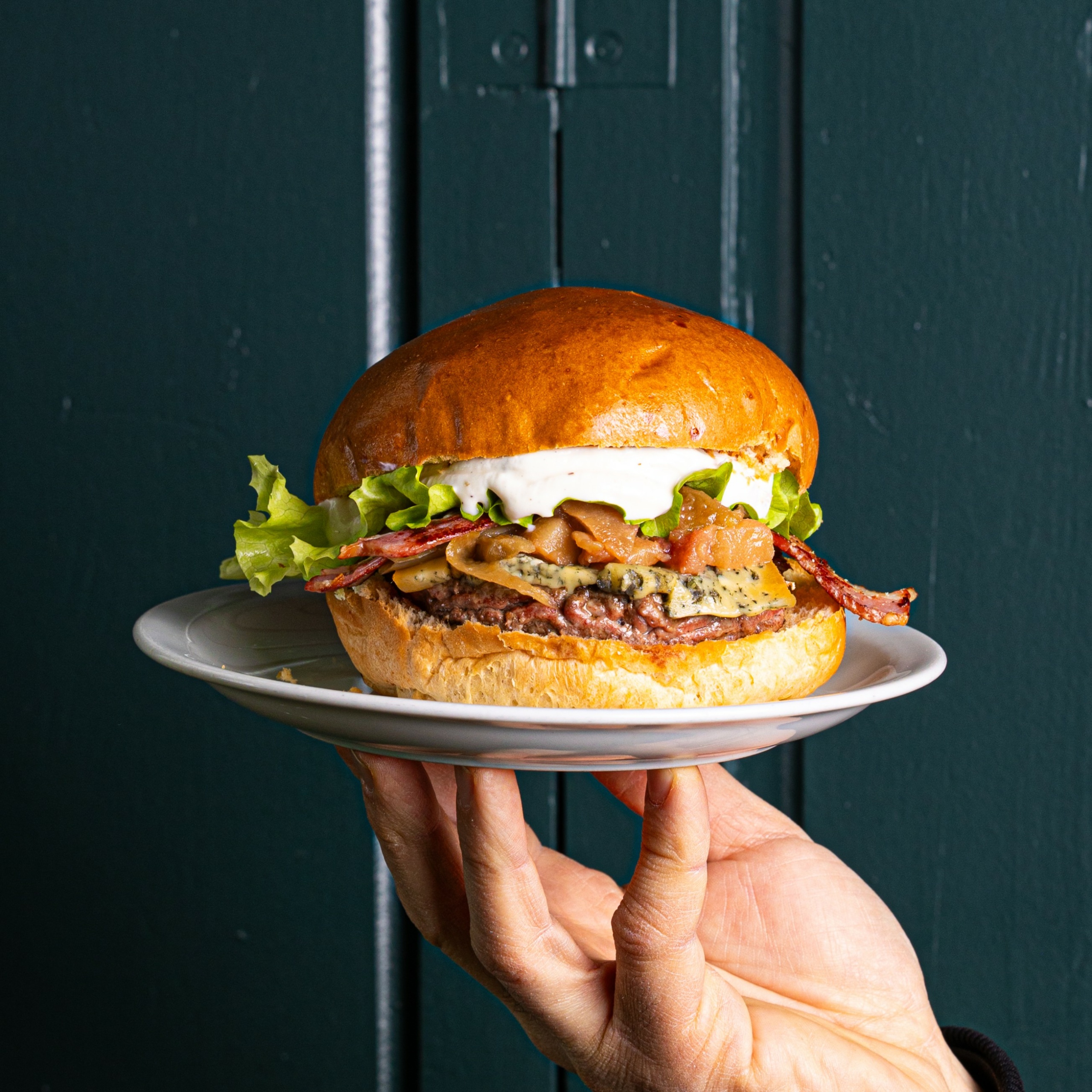 Kaffee Berlin Cordeliers photo 8